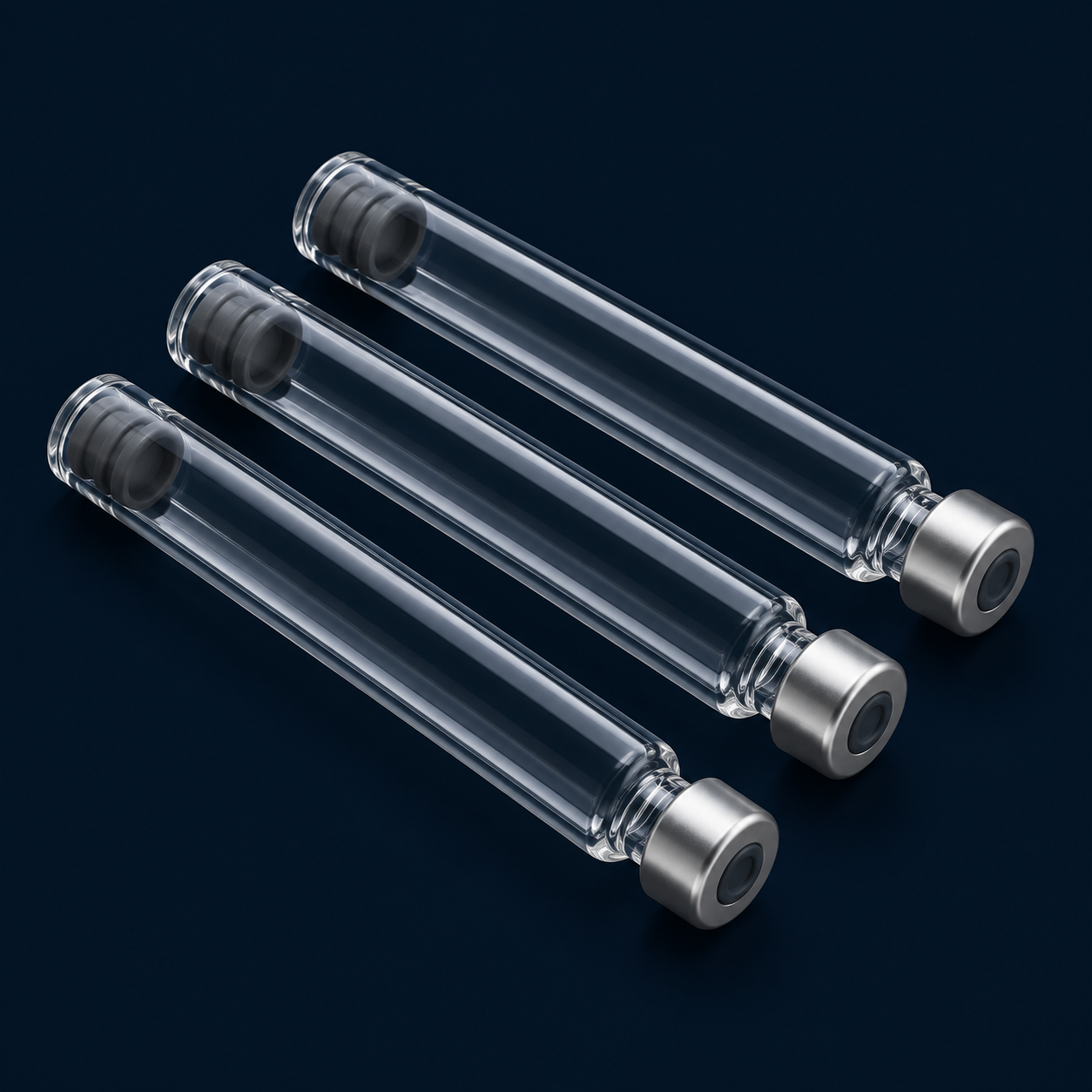 CART-3ML-20 accessory