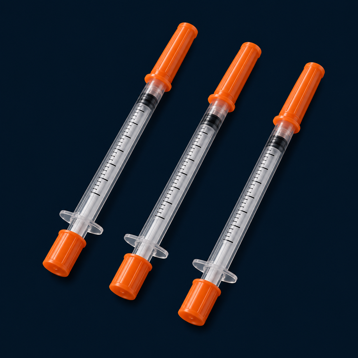 SYR-1ML-100 accessory