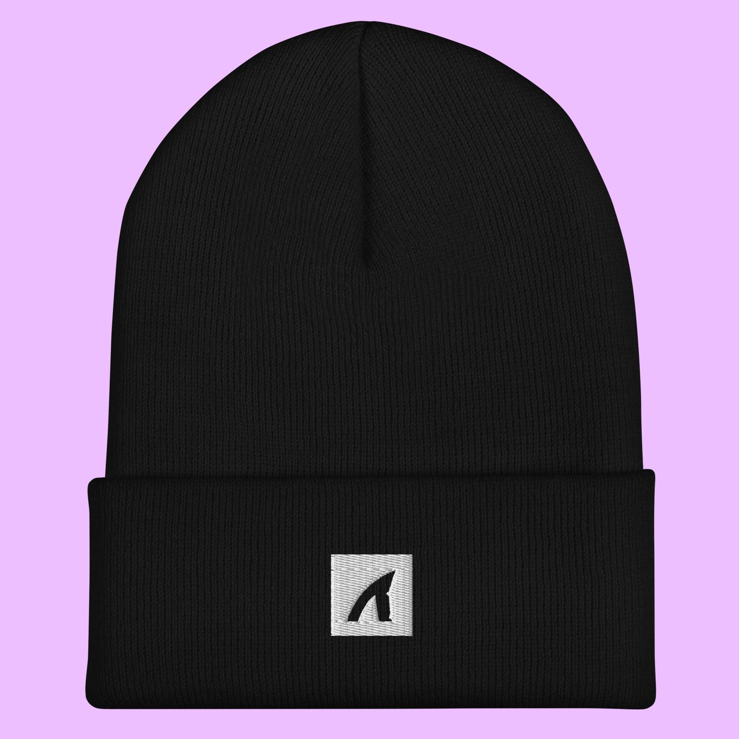 APEX CUFFED BEANIE - Premium  from APEX USA - Just $24! Shop now at APEX USA