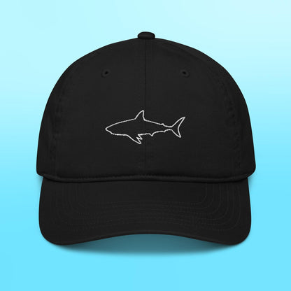 Shark Dad Hat - Premium  from APEX USA - Just $29.50! Shop now at APEX USA