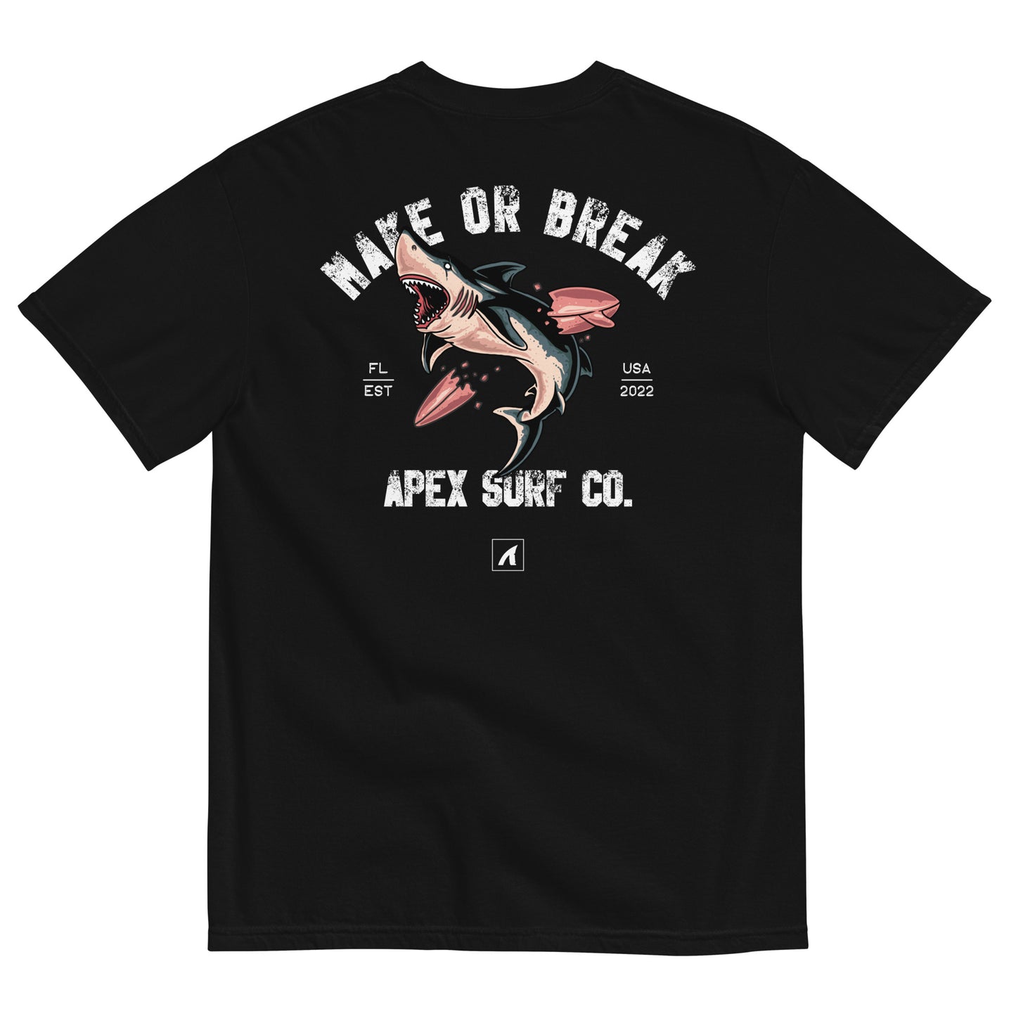 MAKE OR BREAK - Premium  from APEX | Clothing Company - Just $33! Shop now at APEX | Clothing Company