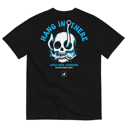 HANG IN THERE - Premium  from APEX | Clothing Company - Just $33! Shop now at APEX | Clothing Company
