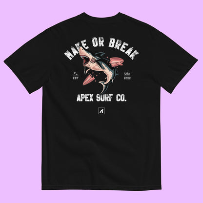 MAKE OR BREAK - Premium  from APEX | Clothing Company - Just $33! Shop now at APEX | Clothing Company
