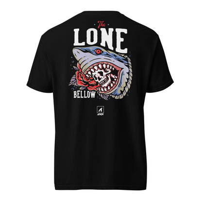 THE LONE BELLOW - Premium  from APEX USA - Just $33! Shop now at APEX | Clothing Company