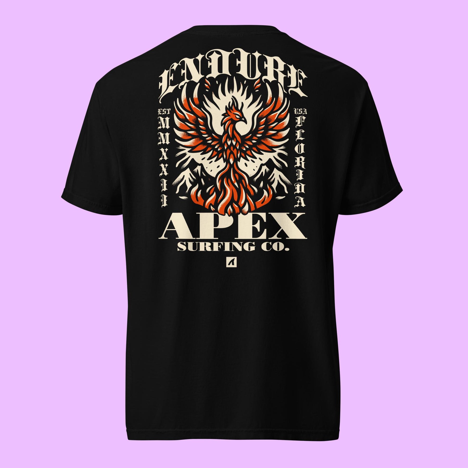 ENDURE - Premium  from APEX USA - Just $34! Shop now at APEX USA