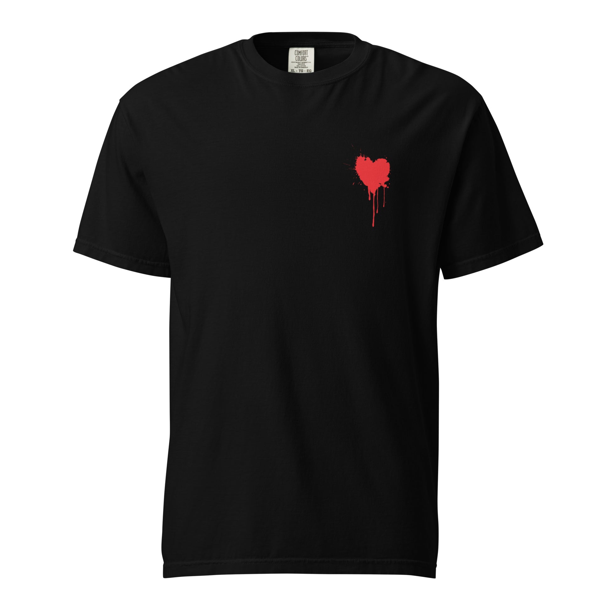 THREE WISE CUPIDS - Premium  from APEX | Clothing Company - Just $33! Shop now at APEX | Clothing Company