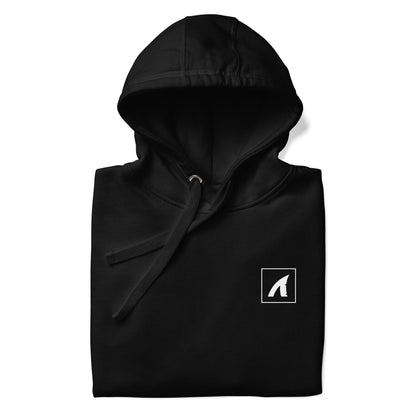 BE A SHARK HOODIE - Premium  from APEX USA - Just $49! Shop now at APEX USA