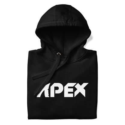 JUST KEEP SWIMMING HOODIE - Premium  from APEX USA - Just $49! Shop now at APEX USA