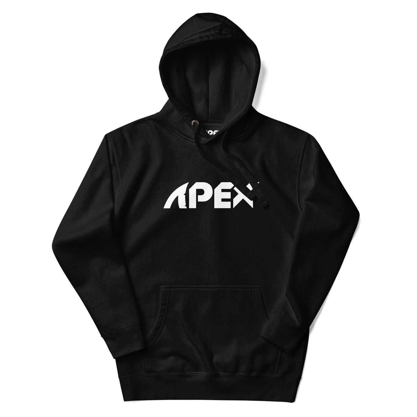 JUST KEEP SWIMMING HOODIE - Premium  from APEX USA - Just $49! Shop now at APEX USA