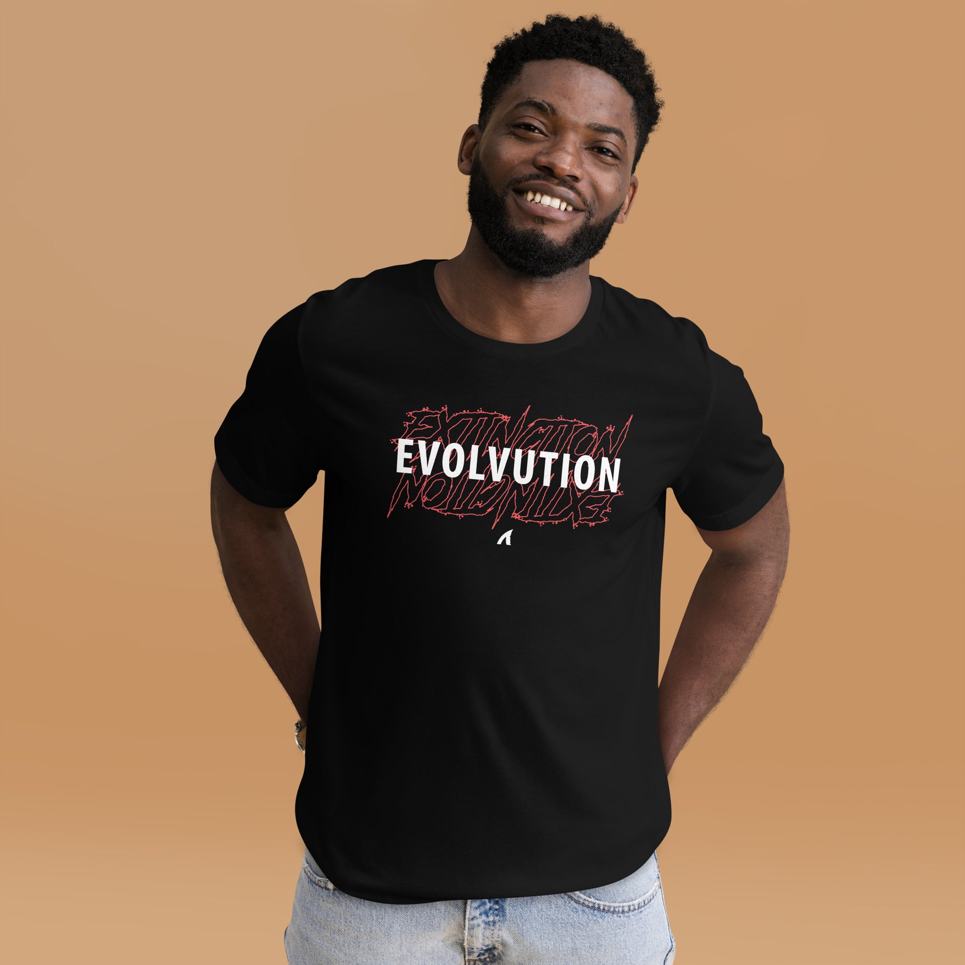 EVOLVUTION / EXTINCTION - Premium  from APEX USA - Just $32! Shop now at APEX USA