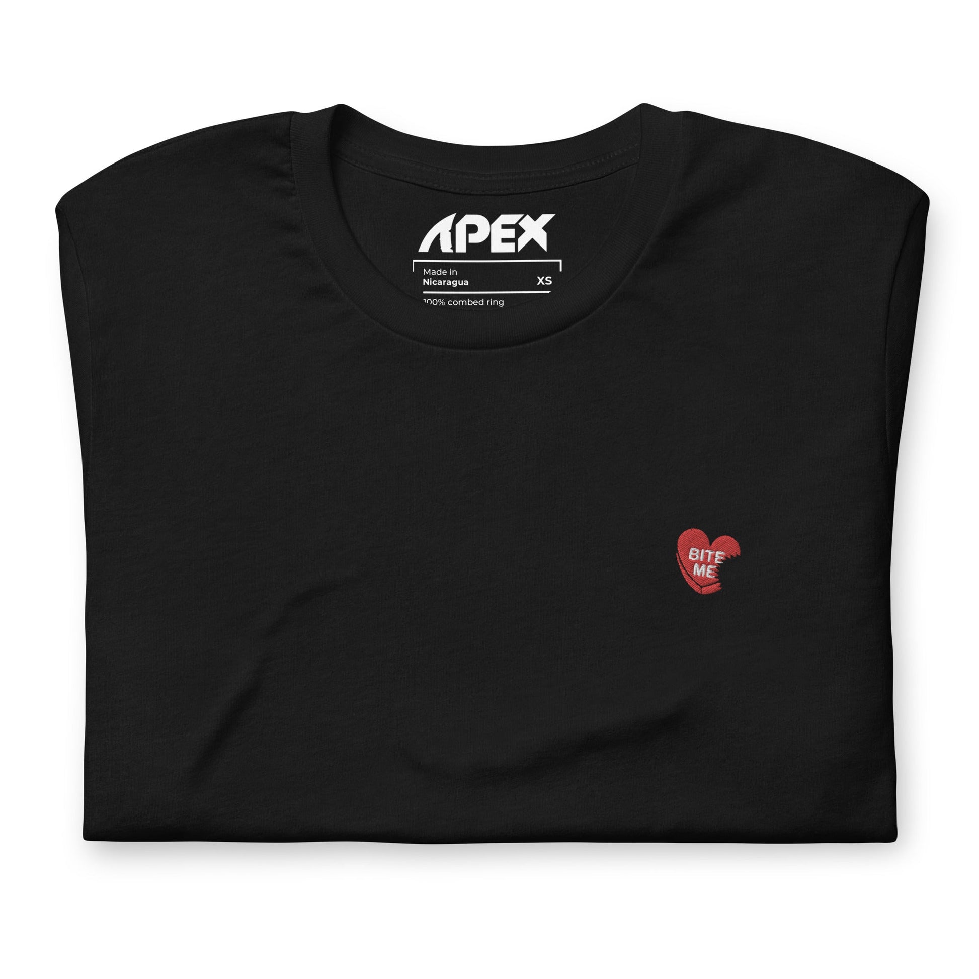 BITE ME - Premium  from APEX USA - Just $29.95! Shop now at APEX USA