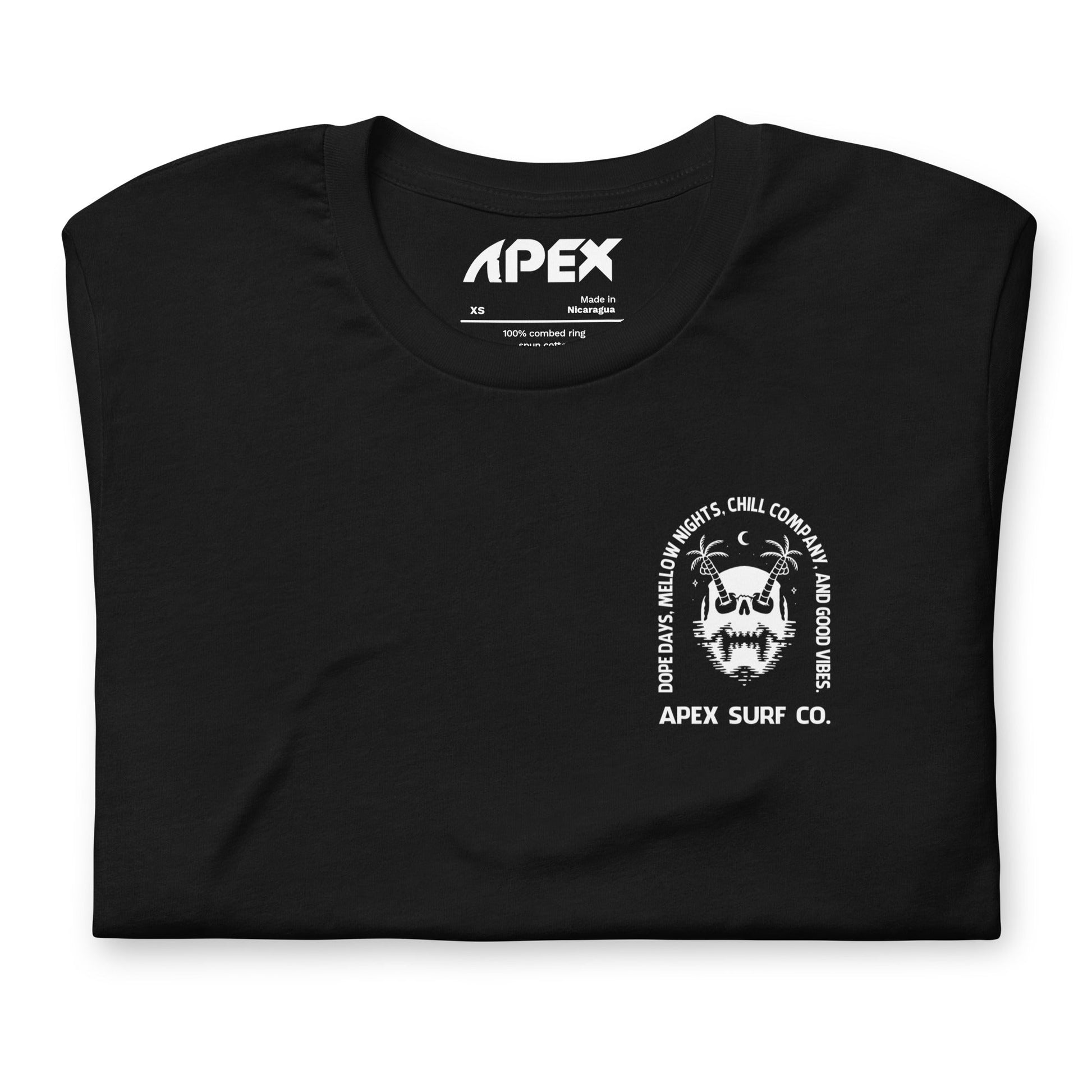 GOOD VIBES - Premium  from APEX USA - Just $32! Shop now at APEX USA