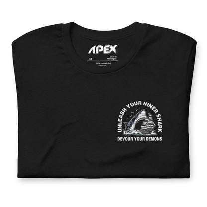 DEVOUR YOUR DEMONS - Premium  from APEX USA - Just $32! Shop now at APEX USA