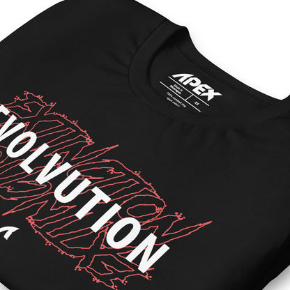 EVOLVUTION / EXTINCTION - Premium  from APEX USA - Just $32! Shop now at APEX USA